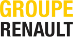groupe-renault--logo Logo Groupe Renault